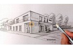 Neubau mit KfW-Förderung KFN 297298 Achtung: Antrag bis 30.06.26 stellen! - Erdgeschoßwohnung Pfaffenhofen a.d. Ilm | Angebot:26809466