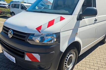 VW T5 Transporter 89.625 km 12.790 &euro; Nordheim bei Heilbronn 74226
