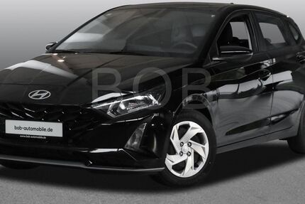 Hyundai i20 1.010 km 17.777 &euro; Hagen 58135