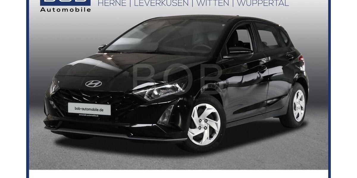 Hyundai i20 1.010 km 17.777 &euro; Hagen 58135