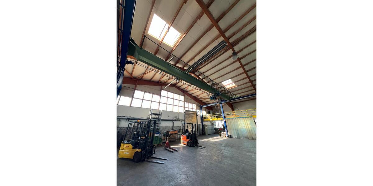 Gewerbeobjekt Waltershausen - 1.000&euro; | Angebot:23360391