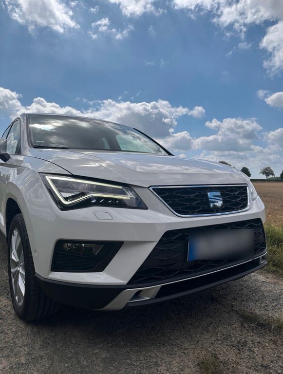 Ateca