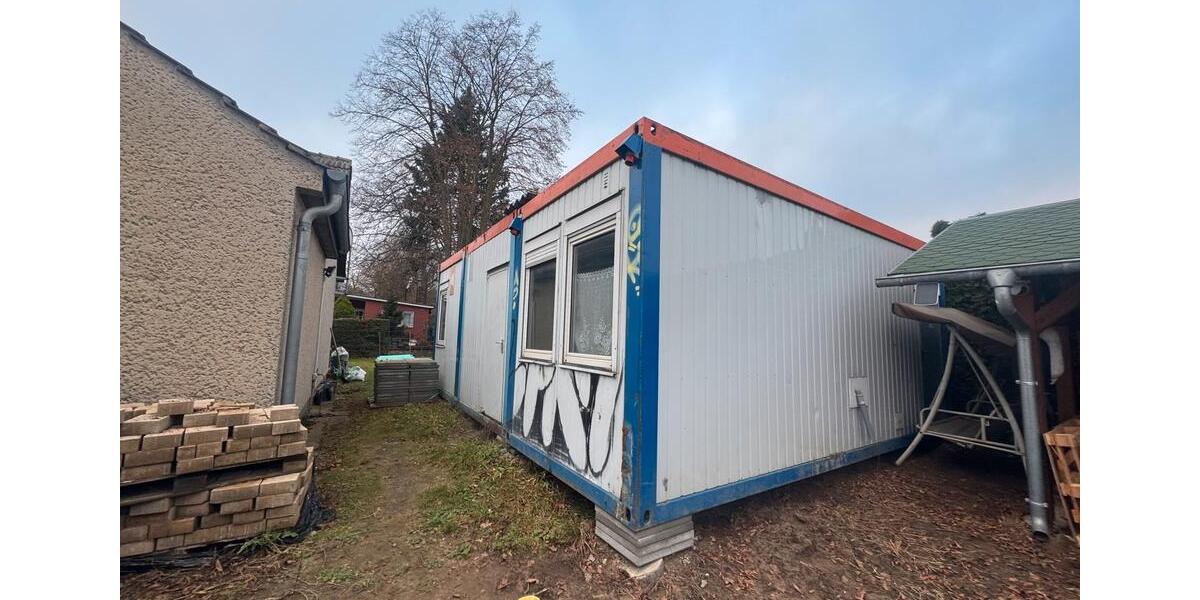 Gewerbeobjekt Schulzendorf - 140&euro; | Angebot:24187198