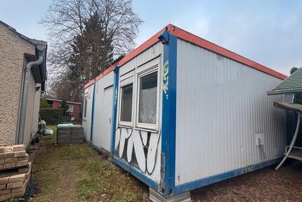 Lager-Container zu vermieten ca 2.25x8m in 15732 Schulzendorf zimmer