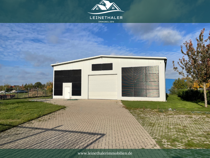 Halle in Uetze 630.000 € 460 m² zimmer