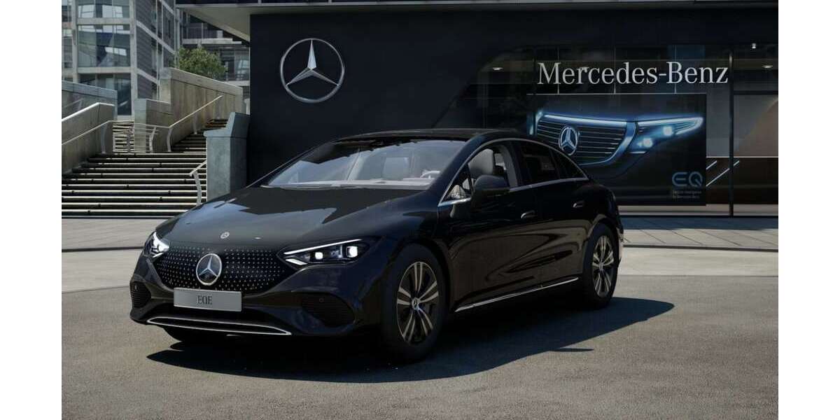 Mercedes-Benz EQE 300 6.213 km 51.900 &euro; Mechernich 53894