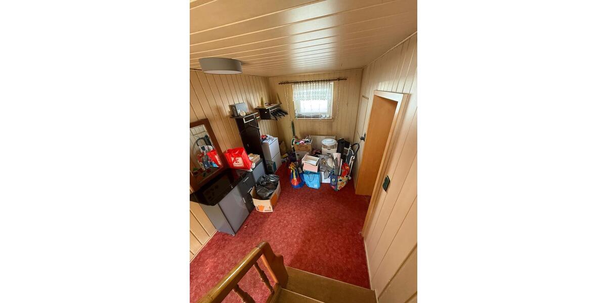 Einfamilienhaus Nordhausen - 6 Zimmer, 170 m&sup2;, 190.000&euro; | Angebot:26033087