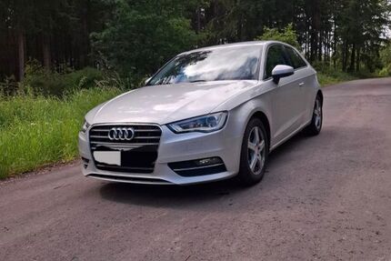 Audi A3 160.000 km 7.700 &euro; Hümmel 53520