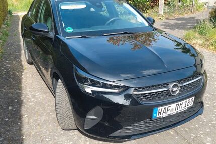 Opel Corsa 19.900 km 15.500 &euro; Warendorf 48231