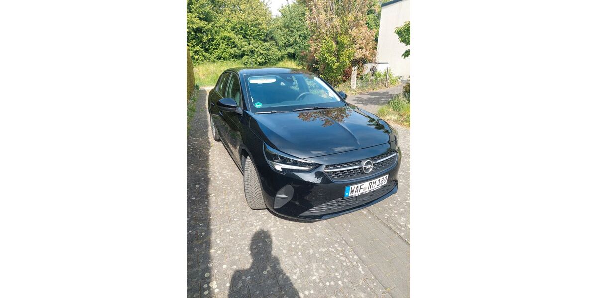 Opel Corsa 19.900 km 15.500 &euro; Warendorf 48231