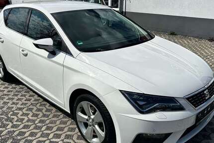 Seat Leon 183.100 km 7.500 &euro; Trier 54295