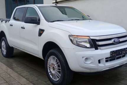 Ford Ranger 217.000 km 12.480 &euro; Barchfeld 36456