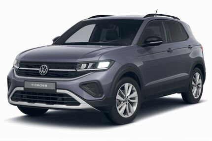 VW T-Cross 25.518 km 24.551 &euro; Krefeld 47803