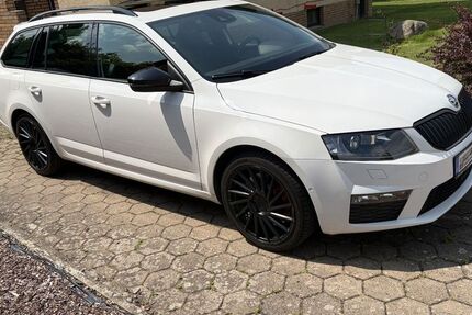 Skoda Octavia 180.156 km 9.800 &euro; Peine 31226