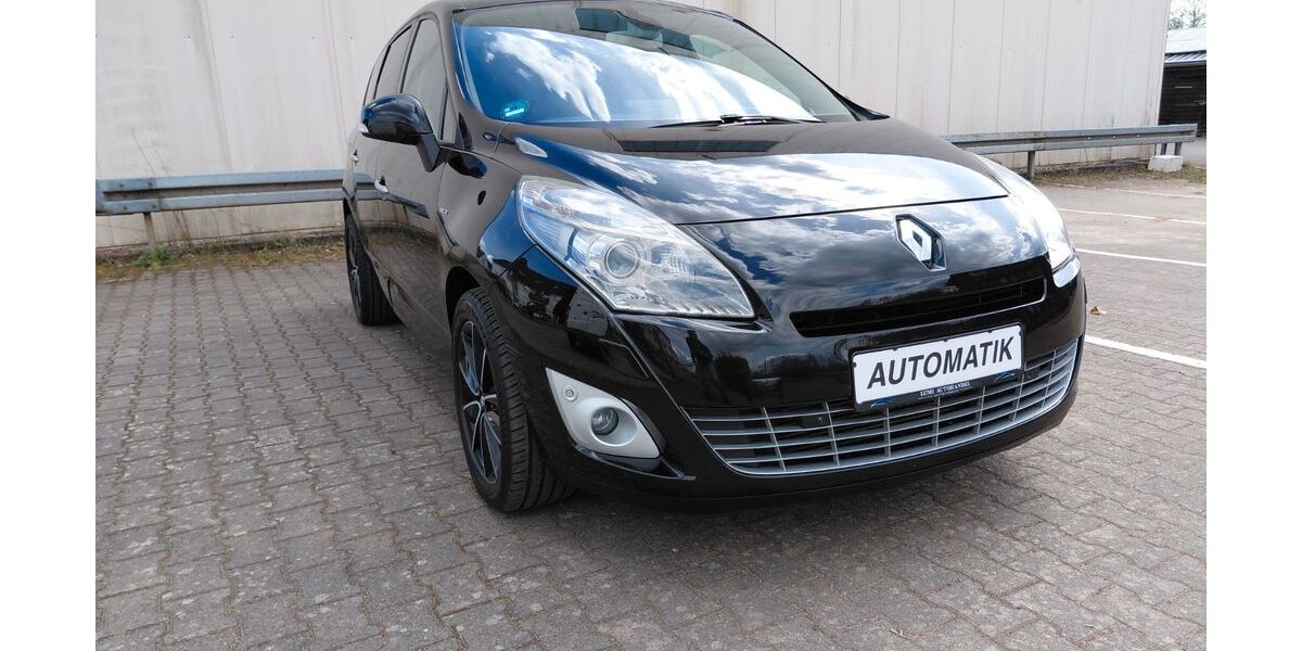 Renault Scenic 202.600 km 6.599 &euro; Cölbe 35091