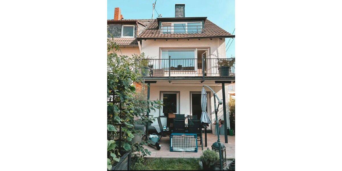 Doppelhaushälfte Koblenz Arenberg-Immendorf - 6 Zimmer, 140 m&sup2;, 369.000&euro; | Angebot:26181010