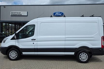 Ford Transit 52.620 km 22.990 &euro; Stolberg 52223