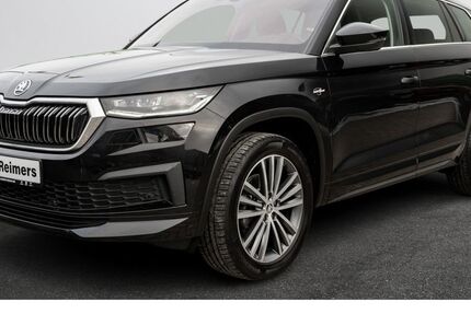 Skoda Kodiaq 80.850 km 30.669 &euro; Pinneberg 25421