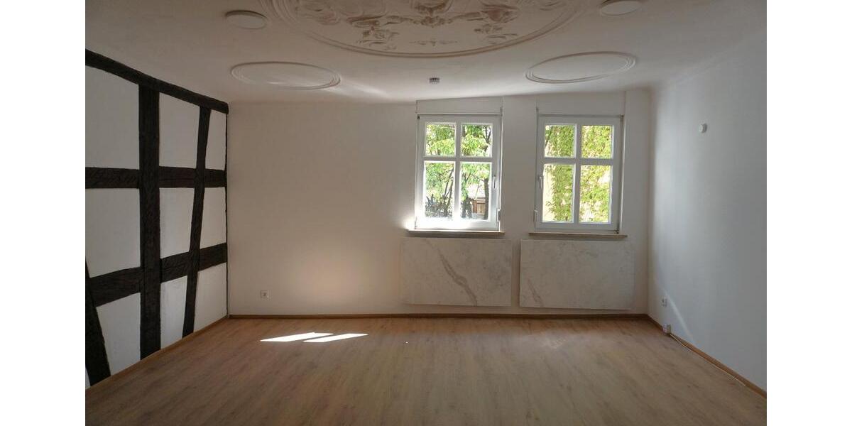 Etagenwohnung Bamberg Am Bruderwald - 1 Zimmer, 33 m&sup2;, 550&euro; | Angebot:26399555