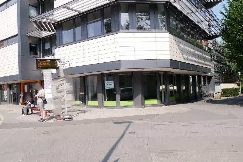 Gewerbeobjekt Coburg - 2.850&euro; | Angebot:26235757