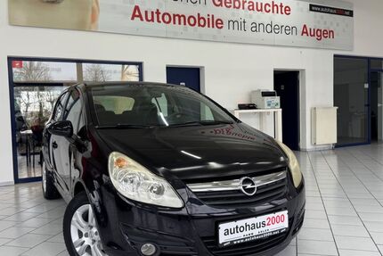 Opel Corsa 199.120 km 2.950 € Ahlen 59229
