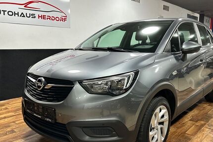 Opel Crossland (X) 125.906 km 8.800 € Herdorf 57562
