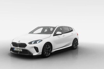 BMW 118 2.500 km 34.485 &euro; Gera 07552