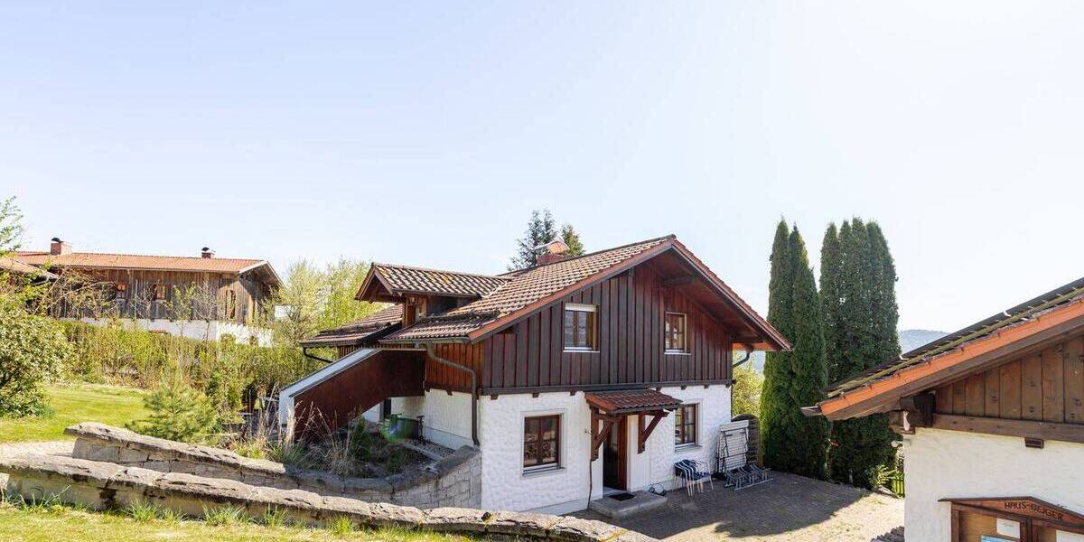 Mehrfamilienhaus, Wohnhaus Bad Kötzting Kieslau - 2 Zimmer, 616 m&sup2;, 1.995.000&euro; | Angebot:26916463