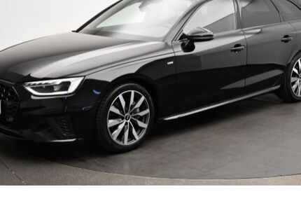 Audi A4 93.700 km 27.990 &euro; Wolfsburg 38440