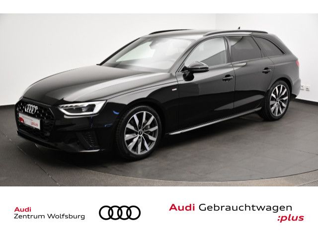 Audi A4 93.700 km 27.990 &euro; Wolfsburg 38440