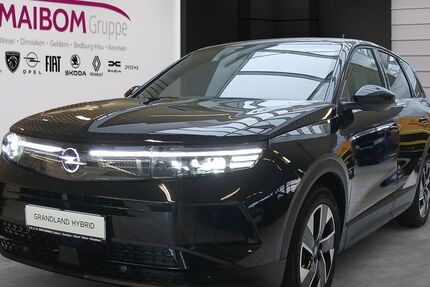 Opel Grandland (X) 20.000 km 32.990 &euro; Kevelaer 47623