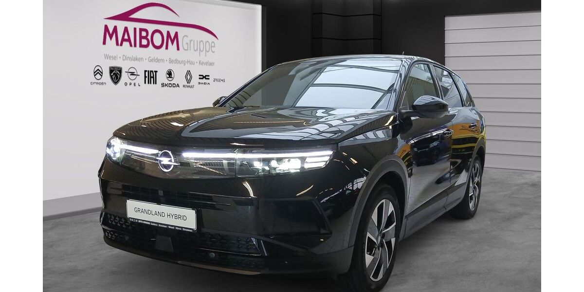 Opel Grandland (X) 20.000 km 32.990 &euro; Kevelaer 47623