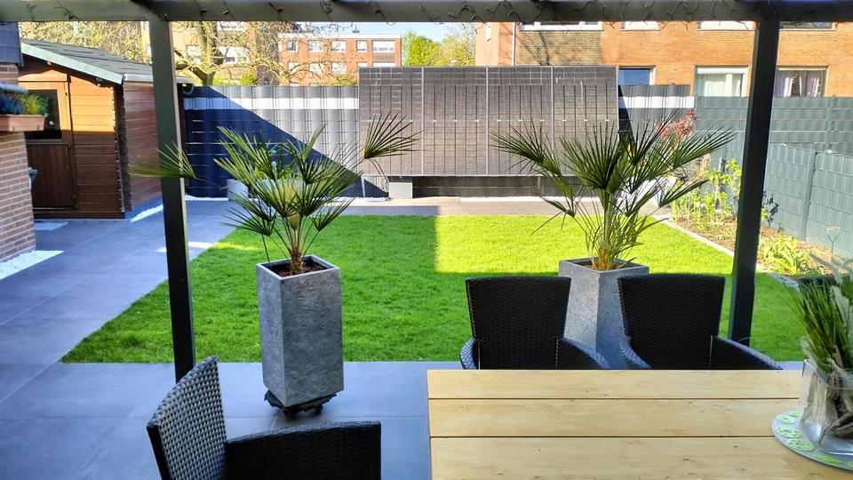 Doppelhaushälfte Kleve - 4 Zimmer, 111 m&sup2;, 359.000&euro; | Angebot:26414917