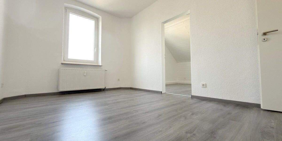 Etagenwohnung Gelsenkirchen Beckhausen - 2 Zimmer, 40 m&sup2;, 360&euro; | Angebot:25428534