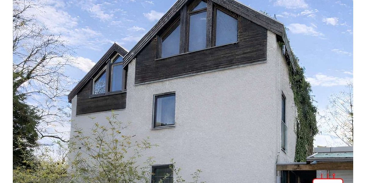 Einfamilienhaus Gräfelfing - 6 Zimmer, 145 m&sup2;, 990.000&euro; | Angebot:26829044