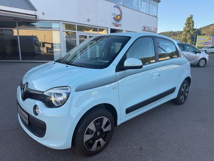 Twingo
