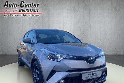 Toyota C-HR 48.000 km 18.890 &euro; Neustadt / Hessen 35279