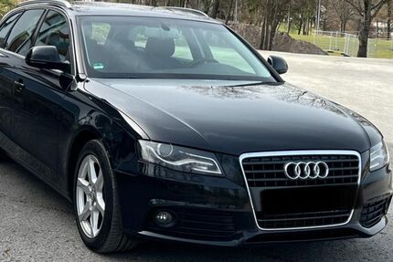 Audi A4 194.000 km 3.799 &euro; Vöhringen 72189