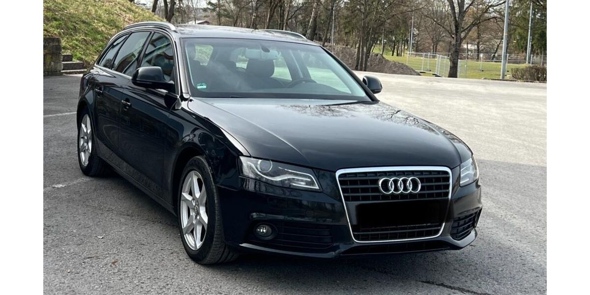 Audi A4 194.000 km 3.799 &euro; Vöhringen 72189