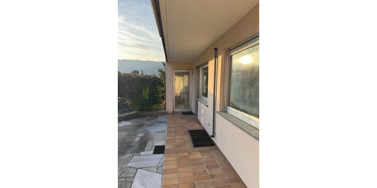 Erdgeschoßwohnung Bad Mergentheim - 3.5 Zimmer, 86 m&sup2;, 650&euro; | Angebot:26335056