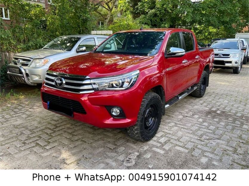 Hilux