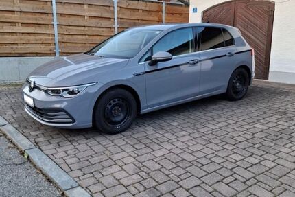 VW Golf 111.000 km 16.900 &euro; Dietersburg 84378