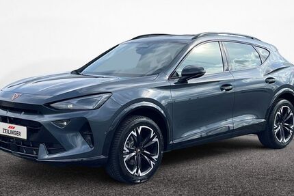 Cupra Formentor 1.120 km 34.806 &euro; Dietersheim 91463