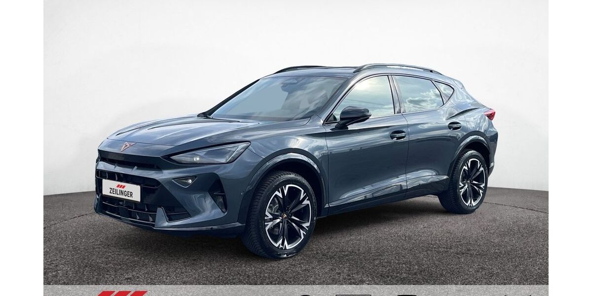 Cupra Formentor 1.120 km 35.056 &euro; Dietersheim 91463