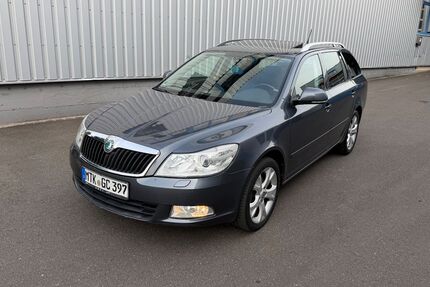 Skoda Octavia 237.500 km 4.999 &euro; Wiesbaden 65207