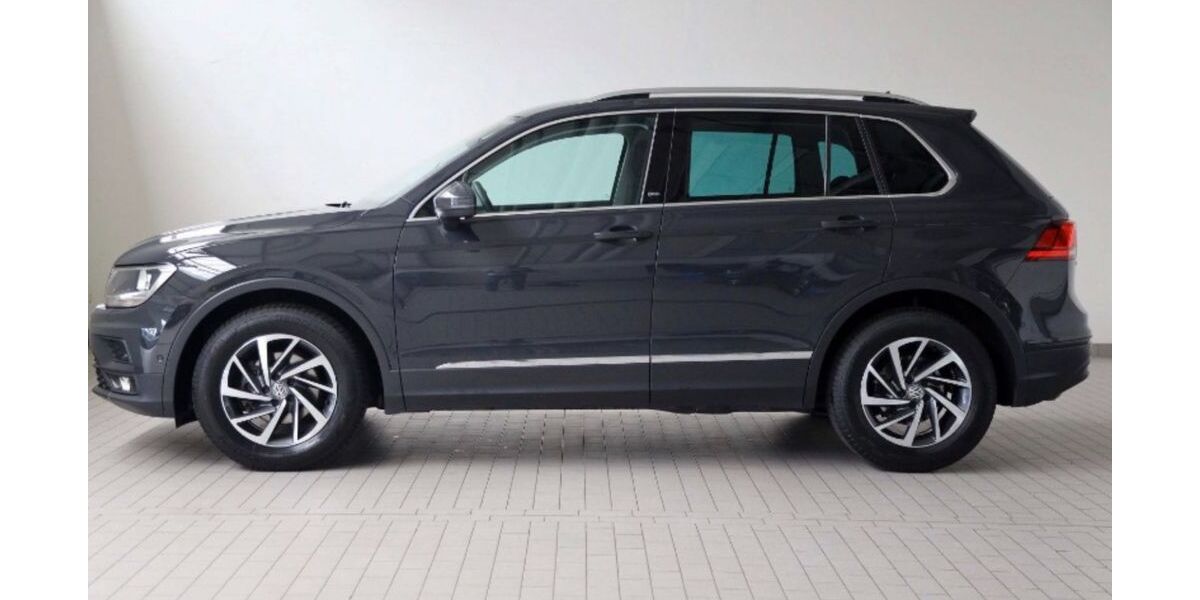 VW Tiguan 174.000 km 14.700 &euro; augsburg 86165
