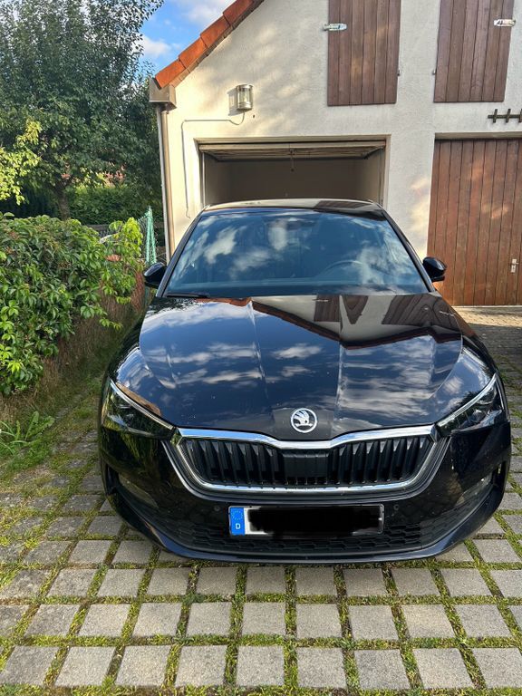 Skoda Scala 149.900 km 14.499 € Weißenburg i. Bay. 91781
