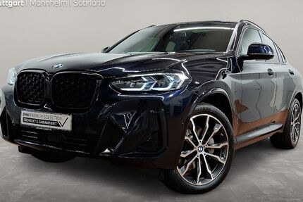 BMW X4 91.214 km 44.970 &euro; Stuttgart 70569