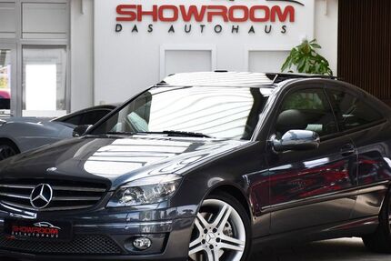 Mercedes-Benz CLC 350 117.743 km 14.990 &euro; Waghäusel 68753
