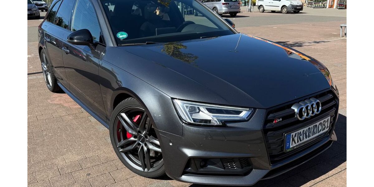 Audi S4 125.000 km 29.990 &euro; Rodenbach 67688